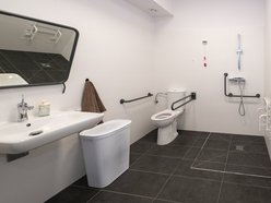 Łódź. Łódź ułatwia start w samodzielność. Nowe mieszkania wspomagane przy Zachodniej