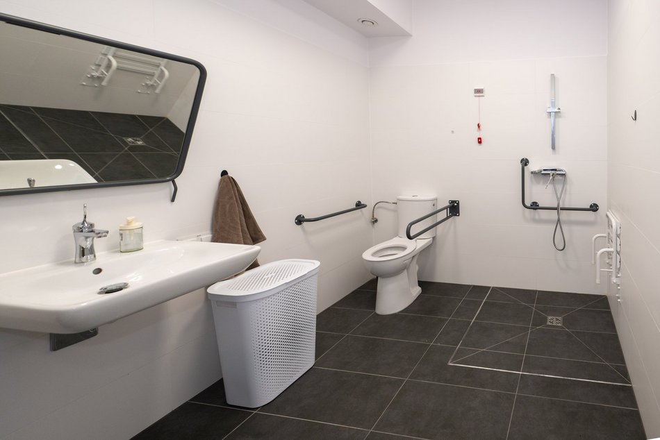 Łódź. Łódź ułatwia start w samodzielność. Nowe mieszkania wspomagane przy Zachodniej