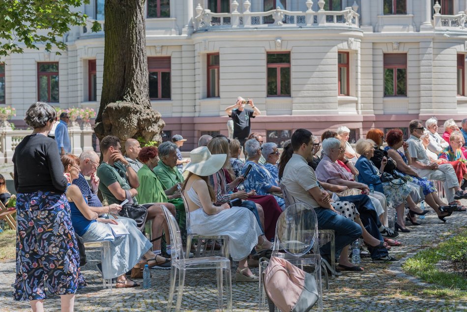 Łódź. Muzyczne Matinée wraca do Muzeum Miasta Łodzi. Koncerty na dobry początek dnia!