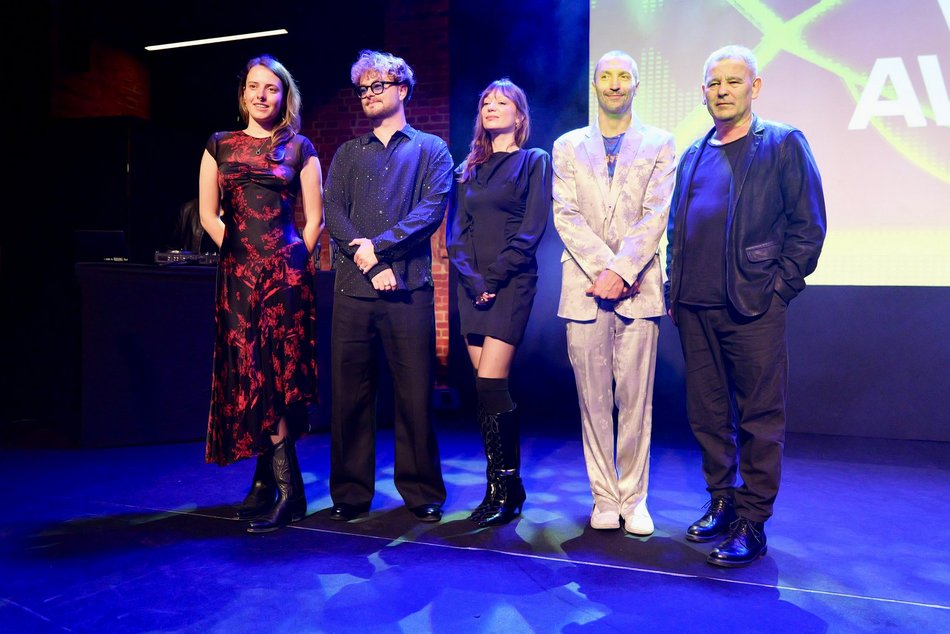 Łódź. PL Music Video Awards 2025 w Łodzi rozdane! Zobacz, kto zgarnał nagrody