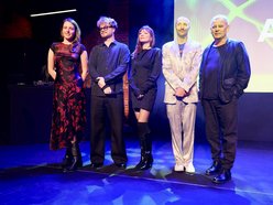 Łódź. PL Music Video Awards 2025 w Łodzi rozdane! Zobacz, kto zgarnał nagrody