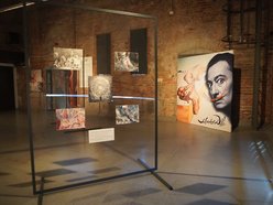 Łódź. Salvador Dali w Muzeum Fabryki w Łodzi. Tę wystawę trzeba odwiedzić!