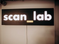 Łódź. ScanLab