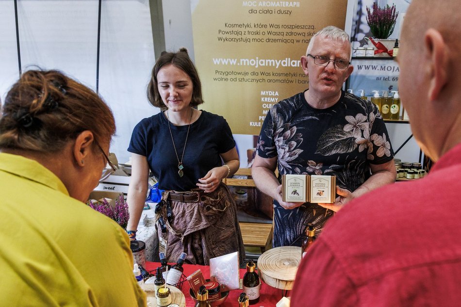 Łódź. Targi Rzeczy Wyjątkowych w Łodzi. Zobacz, co możesz tam znaleźć i wpadnij sam!
