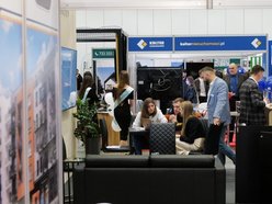 Łódź. Targi nieruchomości, home design i energetyki w hali Expo Łódź. Wstęp bezpłatny!