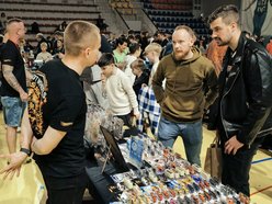 Łódź. Targi Modeli Samochodowych w Łodzi przyciągnęły tłumy! Gratka dla fanów Hot Wheels