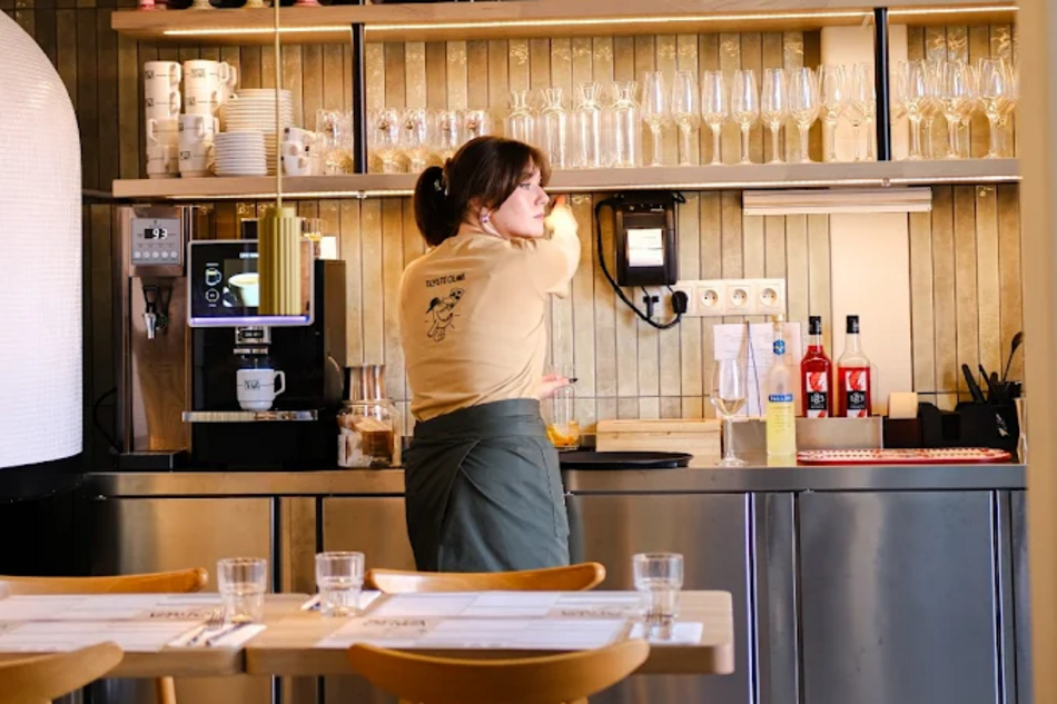 Łódź. Pizzeria Tłusta Oliwa w Łodzi z certyfikatem AVPN. Wielkie wyróżnienie!