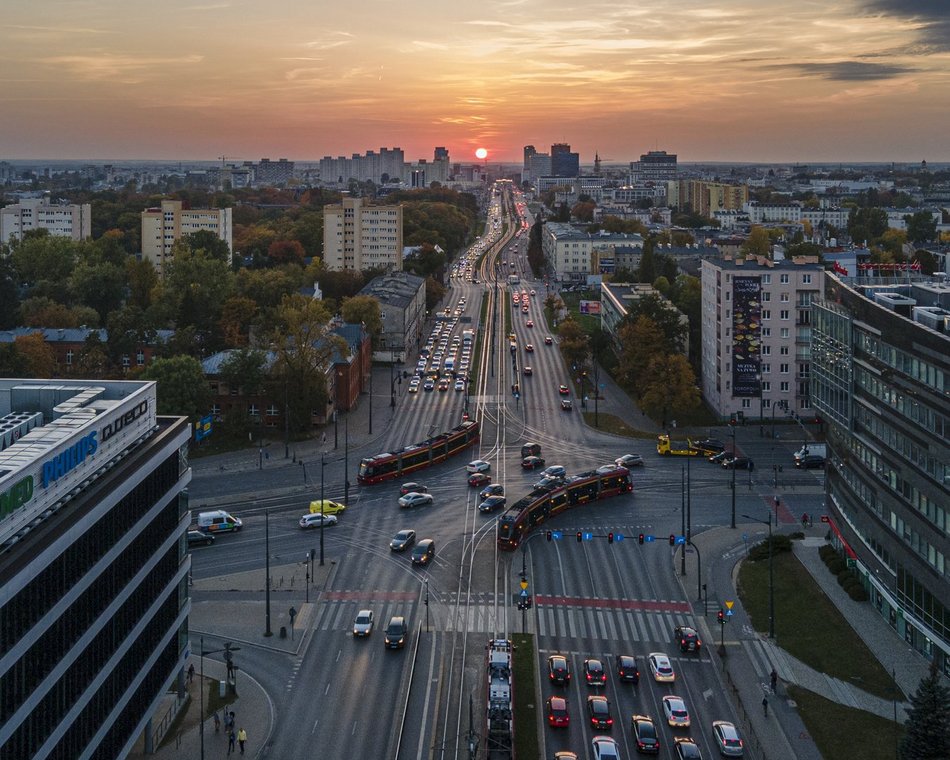 Łódź. Inwestycje w Łodzi w ostatnich latach
