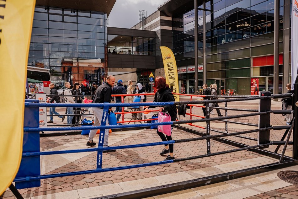 Urodziny Manufaktury 2025 trwają w najlepsze. Zobacz galerię i leć świętować