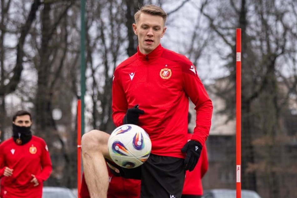 Łódź. Widzew Łódź pod ścianą? Arcyważny mecz z Pogonią Szczecin na wyjeździe