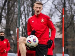 Łódź. Widzew Łódź pod ścianą? Arcyważny mecz z Pogonią Szczecin na wyjeździe