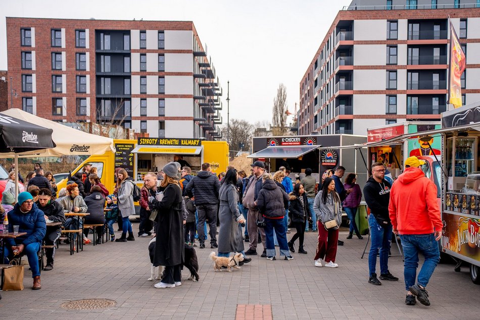 Łódź. Wielka Szama w Ogrodach Geyera w Łodzi