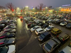 Wybierasz się do Manufaktury w Łodzi? Przygotuj się na szukanie parkingu