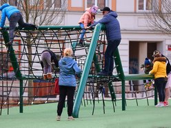 Społeczny odbiór placu Wolności