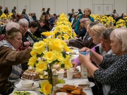 śnaidanie wielkanocne