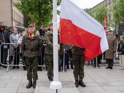 Święto 9. Łódzkiej Brygady Obrony Terytorialnej