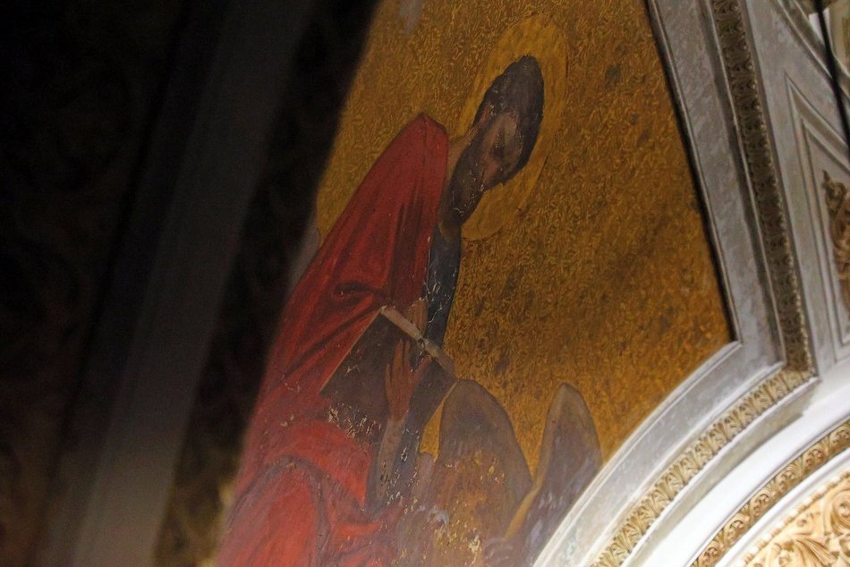 Łódź. Wielka metamorfoza cerkwi św. Aleksandra Newskiego