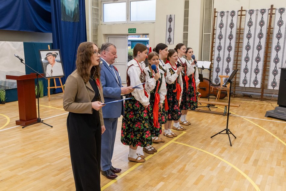 Łódź. XXIII Liceum Ogólnokształcące w Łodzi świętuje 80-lecie. To się nazywa świętowanie!