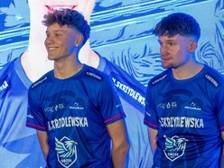 Skład Orła Łódź na sezon 2026