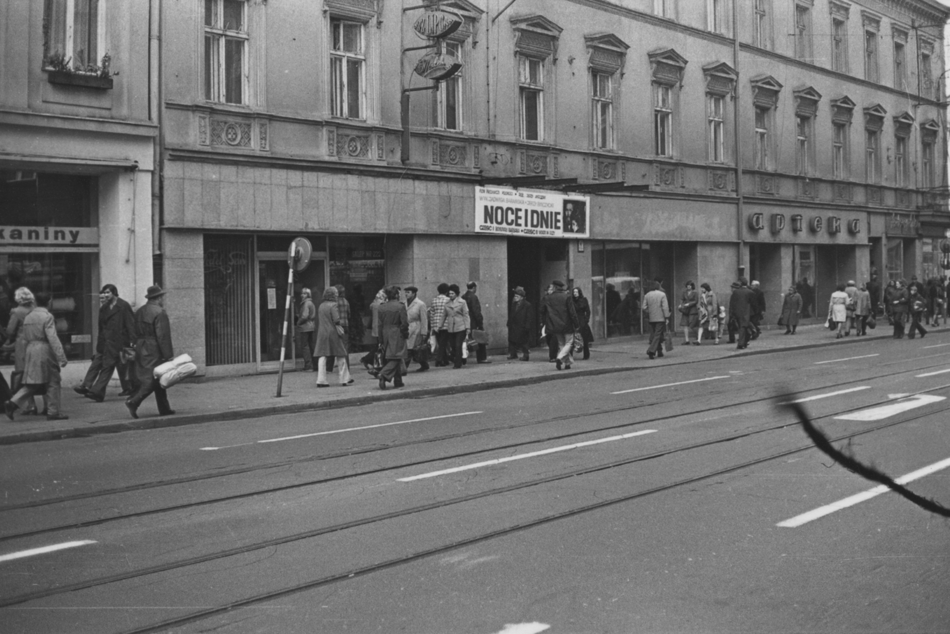 Łódź. Kinematograf, który wszystko zmienił. Wystawa dla prawdziwych kinomaniaków