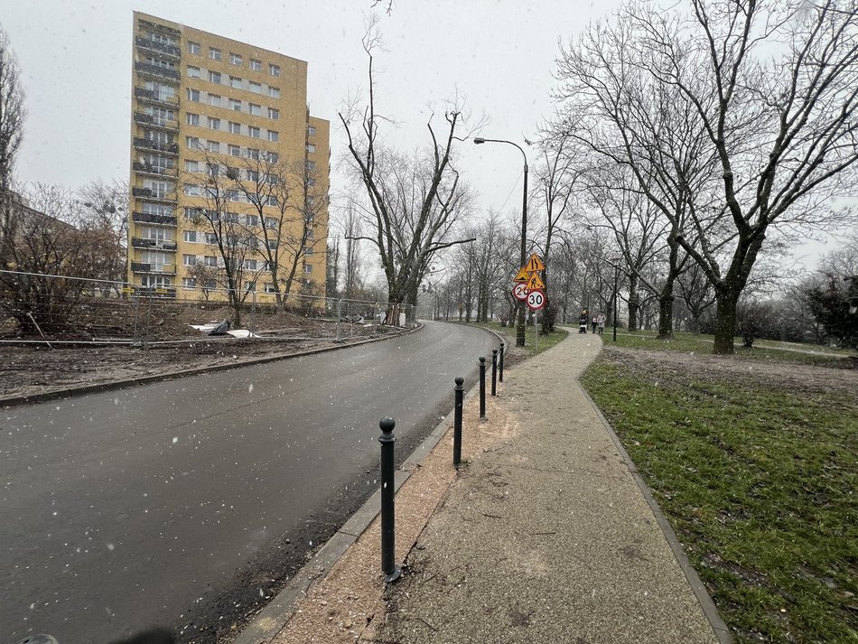 Remont ulic wokół Starego Rynku dobiega końca