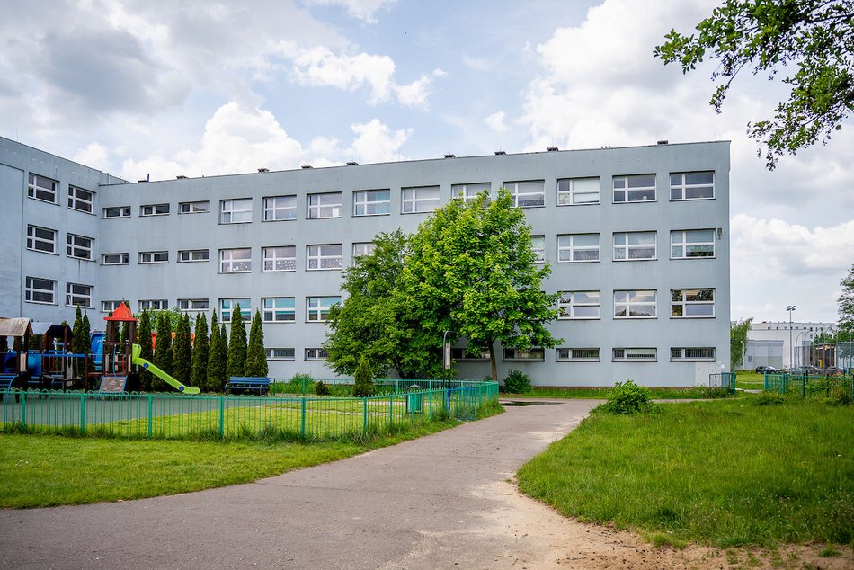 Łódź. Nowy żłobek na Radogoszczu. Będzie miejsce dla 60 dzieci