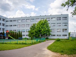 Łódź. Nowy żłobek na Radogoszczu. Będzie miejsce dla 60 dzieci