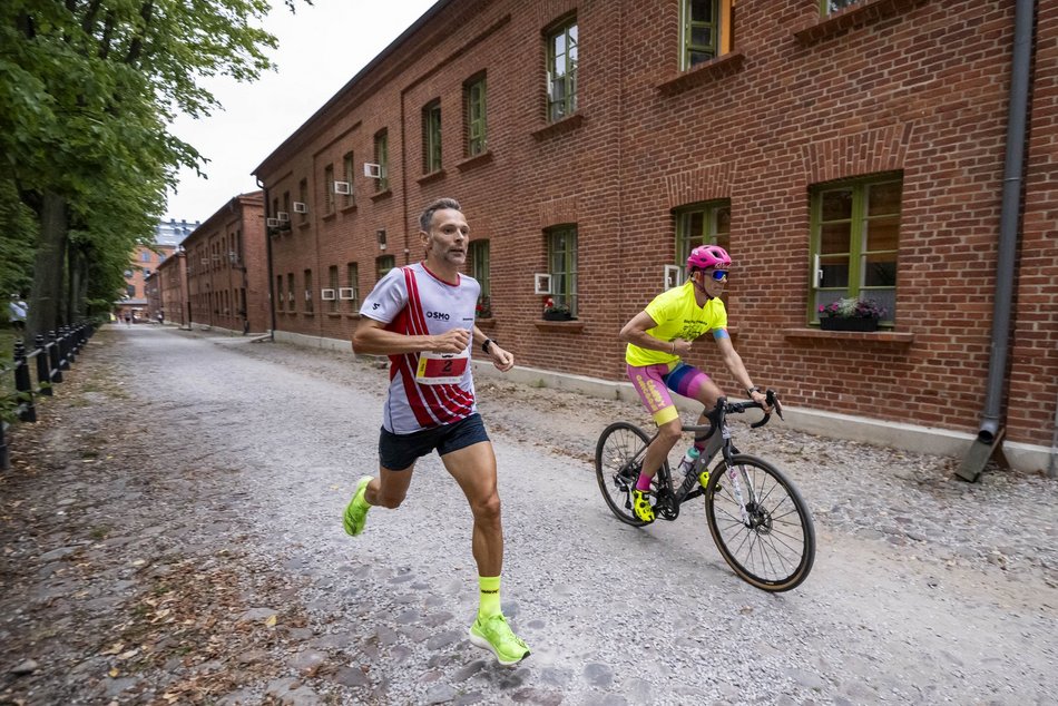 Bieg Fabrykanta 2024