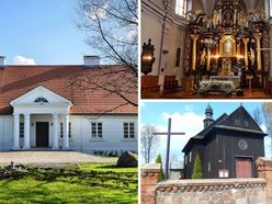 Łódź. TOP 10 atrakcji Parku Krajobrazowego Wzniesień Łódzkich