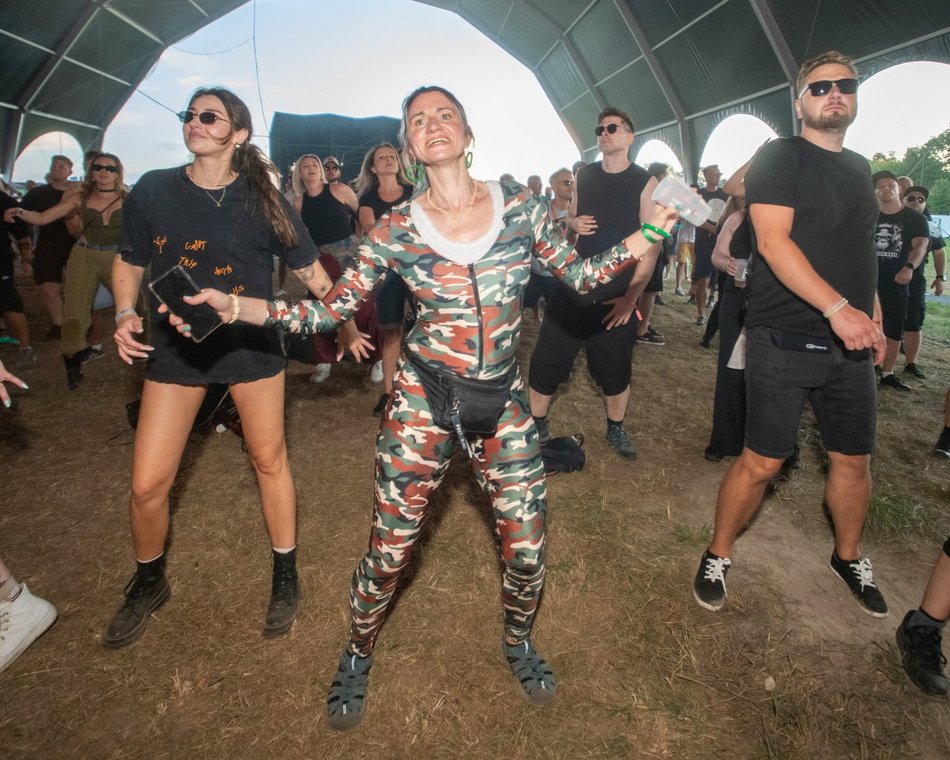 Audioriver 2024 w Łodzi