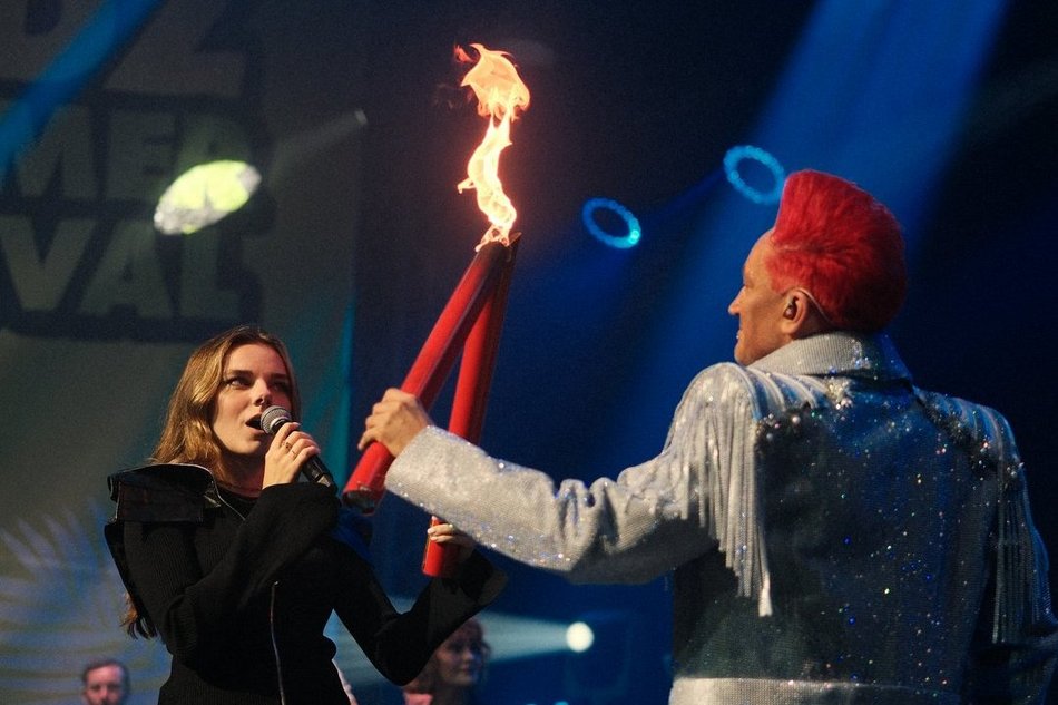 Niezapomniane chwile Łódź Summer Festival 2025