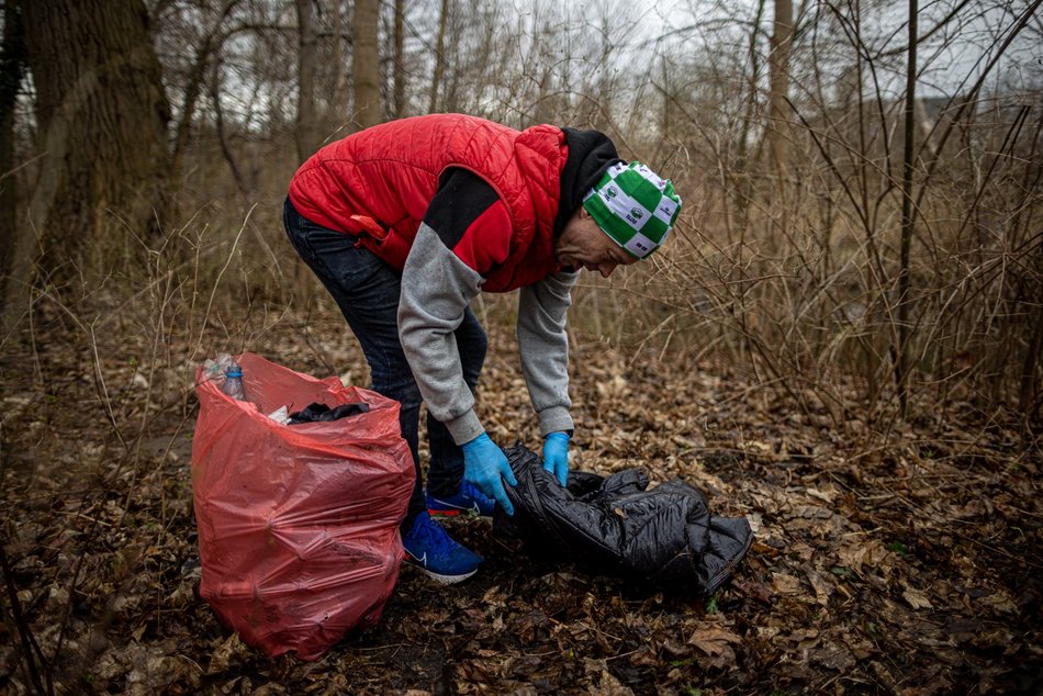 Galante Sprzątanie Łodzi