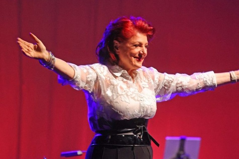 Koncert inaugurujący Festiwal Łódź Wielu Kultur