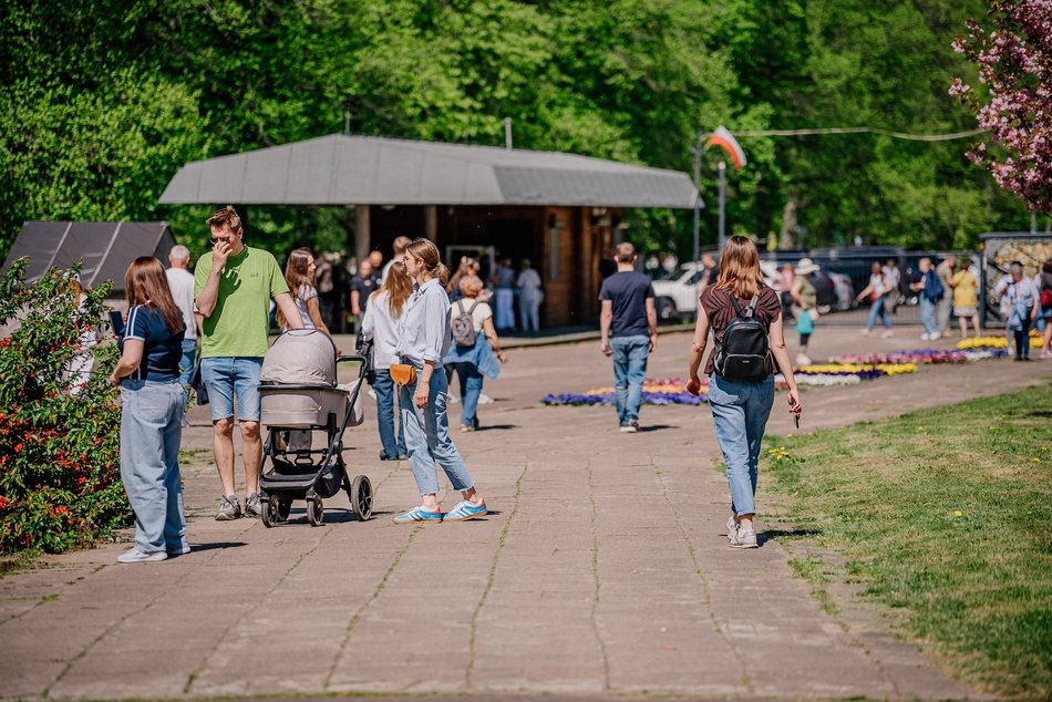 Łódź. 603. Urodziny Łodzi z masą atrakcji! Trzy dni pełne pikników, śniadań i animacji