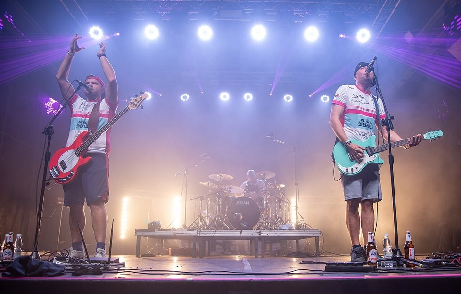 Łódź. Juwenalia 2025. Artyści, bilety i wiele więcej