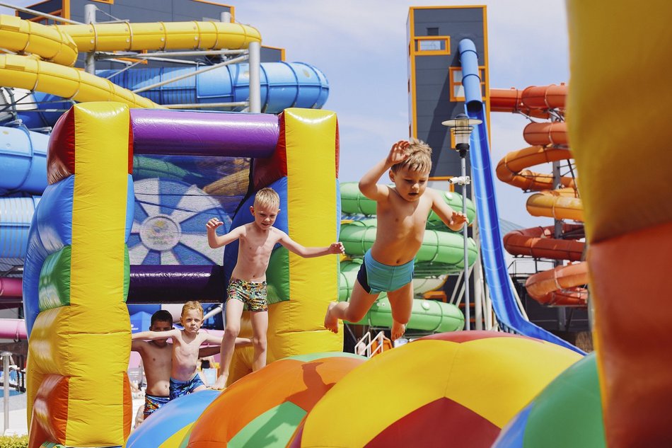 Łódź. Dzień Dziecka w Łodzi! Majka Jeżowska, dmuchańce i pikniki przez cały weekend