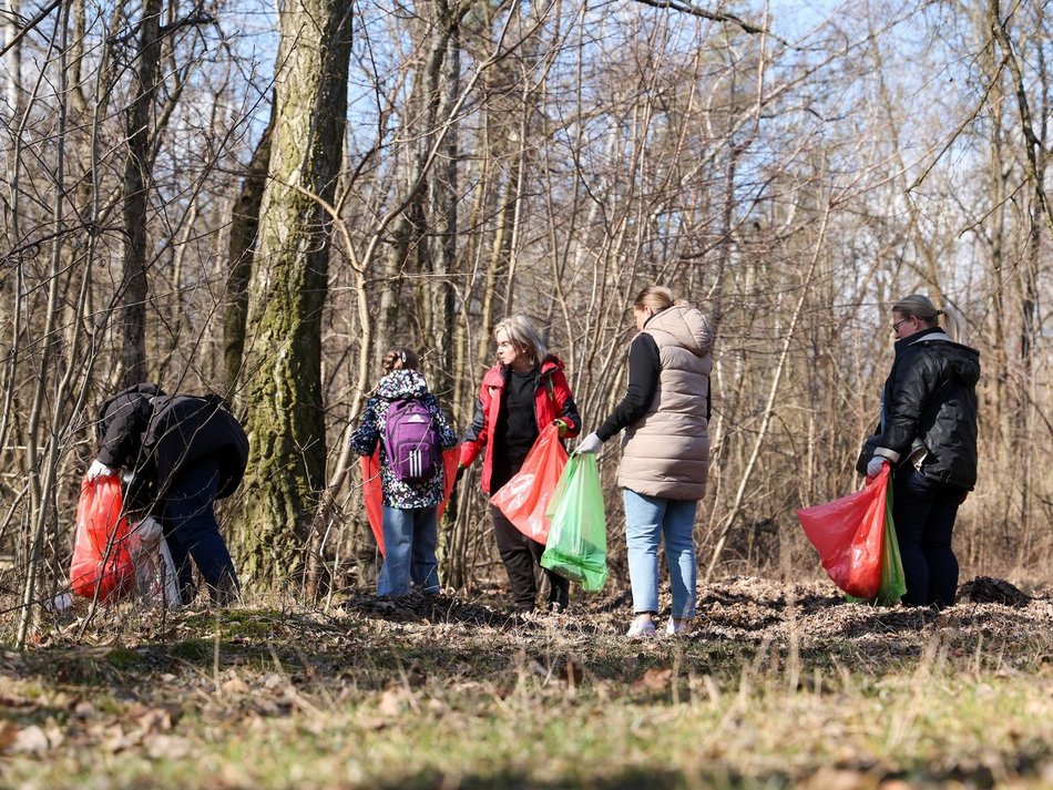 Łódź. Galante Sprzątanie w Łodzi