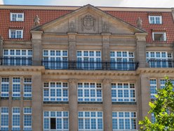 Łódź. Kamienica Siemensa w Łodzi zachwyca po remoncie! Powstaną tu mieszkania i lokale usługowe