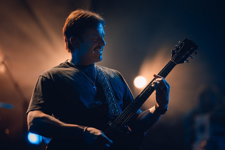 Łódź. Kings of Leon dali czadu w Atlas Arenie w Łodzi! Zobacz zdjęcia z wyjątkowego koncertu