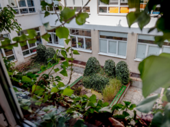 Łódź. Szkoła Podstawowa Łódzkiego Stowarzyszenia Oświatowego Łódź