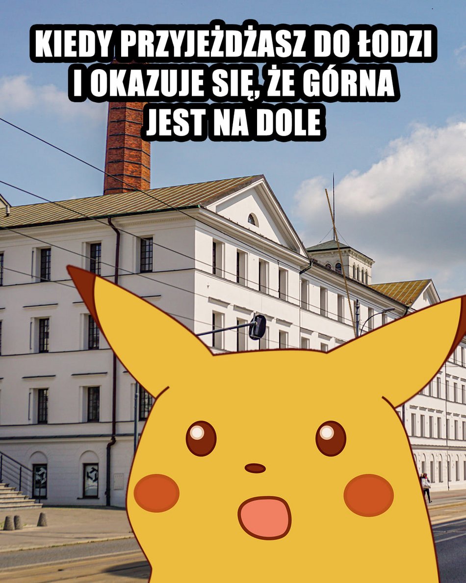 mem o łodzi