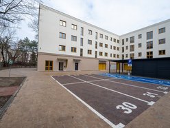 Nowe mieszkania miejskie w Łodzi gotowe! Blok przy Lubelskiej czeka na lokatorów!