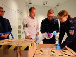 Miś Uszatek, Colargol i reszta wyszli z pudła! Bezcenne eksponaty wróciły do Łodzi. Co dalej?