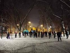 Łódź. Narciarskie biegówki w Parku na Zdrowiu w Łodzi. Nie wahaj się i przyjdź!