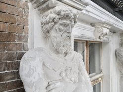 Łódź. Nowe życie kamienicy przy Nawrot w Łodzi. Stary budynek będzie dumą Śródmieścia