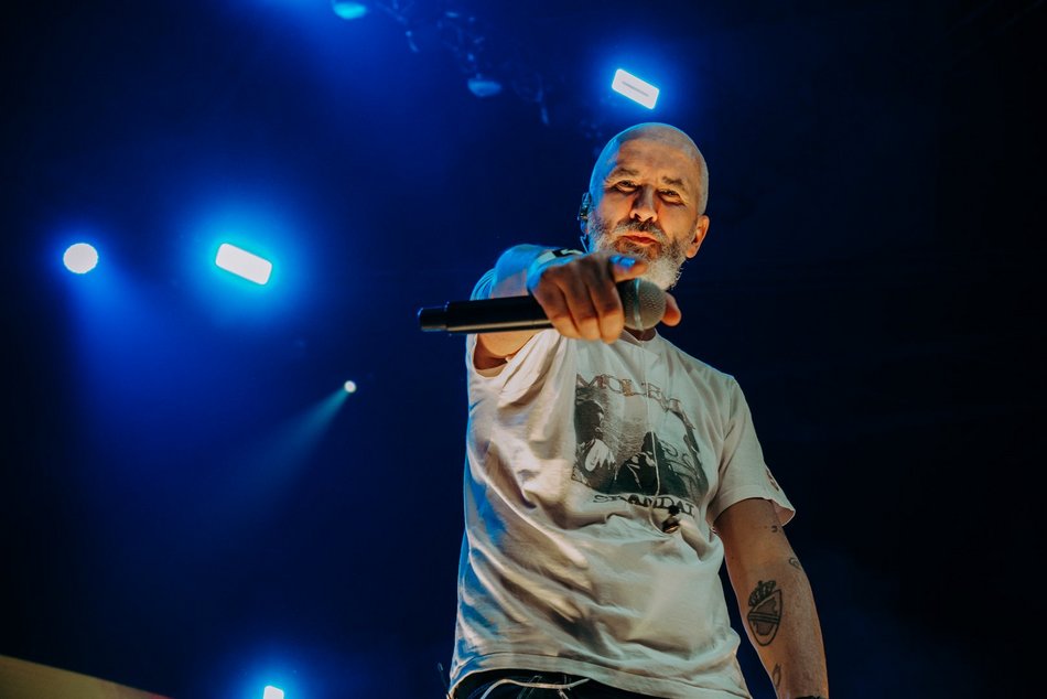 Łódź. Święto polskiego hip-hopu w Atlas Arenie w Łodzi. Na scenie Peja, Tede, O.S.T.R. i wielu innych!