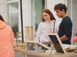 Rękodzielnia na Pietrynie w Łodzi trwa w najlepsze. Co oferują artyści?