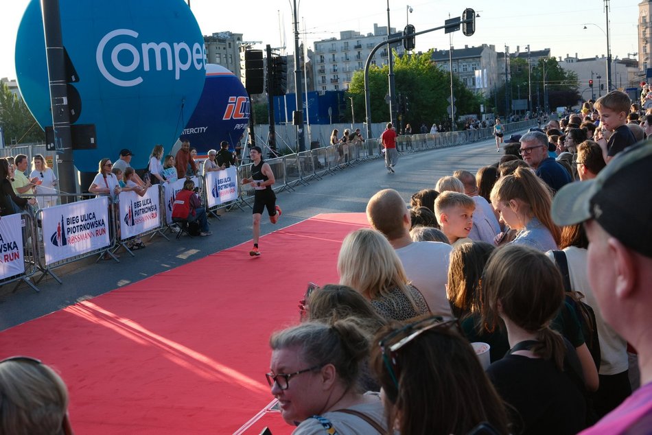 Rossmann Run 2026. Zdjęcia z biegu