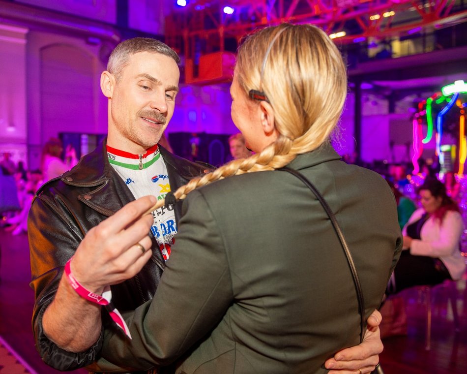 See Bloggers 2025 Łódź. Wersow, Sandra Kubicka, Osi Ugonoh i wiele innych w naszym mieście!