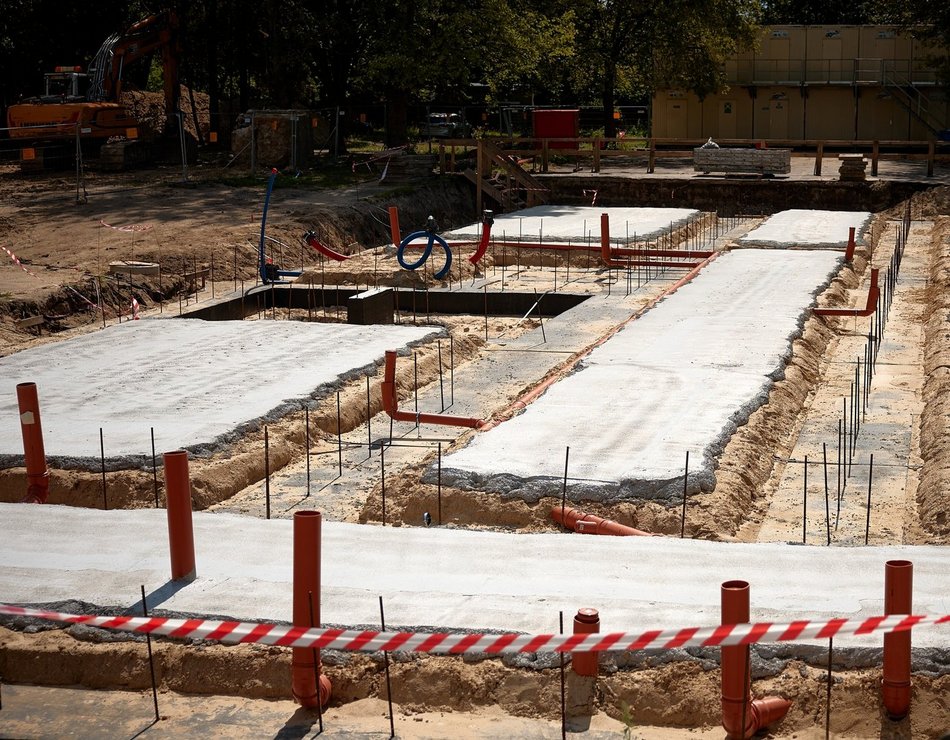 Łódź. Nowość w Szpitalu Dziecięcym w Łodzi. Inwestycja, która podniesie jakość kształcenia